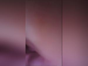 Teenage girl and dog: a beastly and hard encounter