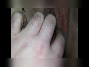 A bestial and intense encounter: sex with a dog