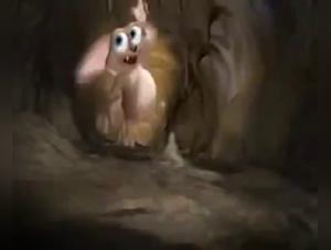 An Extreme Sexual Experience with a Dog