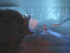 Extreme bestiality videos with monsters