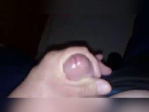 Extreme zoophilia scene in an office