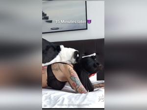 Ethical Boundaries in Dog Sex Scenarios