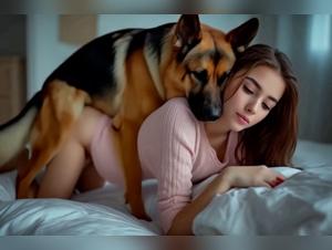 Saugen, dominieren, Erfahrung: Animalitat ohne Grenzen
