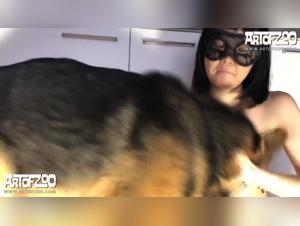 Bestialite videos avec des femmes et des hommes