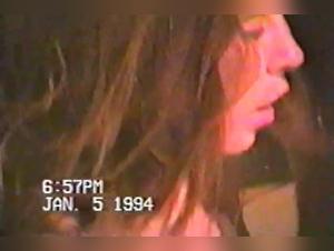 Scène de Sexe avec Chien - Vidéo de Bestialité