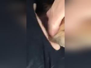 Video of Sex with a Dog