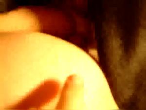 The Woman and the Dog: A Forbidden Meeting