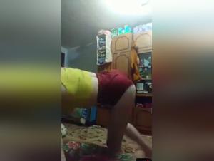 Bestiality sex video with dog