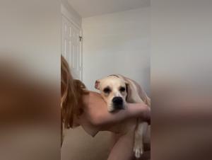 blurring the lines of intimacy