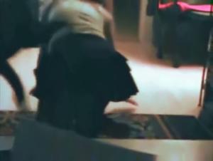 Discover the extreme pleasures of bestiality with this dog sex video