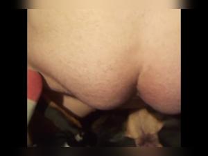 A Bestial and Extreme Sexual Experience