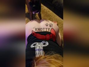 Why Do Men Love Dogs? - The Story of Two Passionate Lovers and Their Shared Obsession with Canine Sex