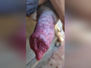 A Forbidden and Exciting Encounter