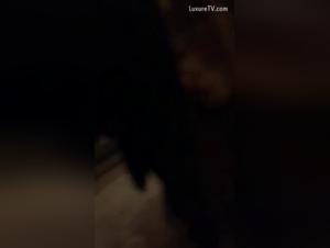 erotic animal fucking