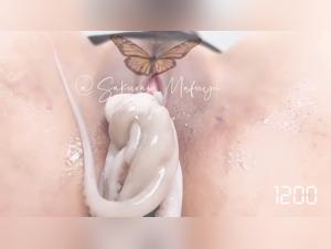 Zoophilia video with an octopus