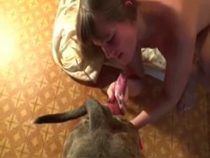 Discover the World of Bestiality and Zoophilia