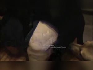 Slave Skadi: delizie bestiali e scopata hardcore sfrenata