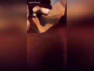 Amateur Dog Sex Video