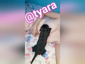 Entdecken Sie die Grenzen der Ekstase in einem schockierenden, bestialischen Video