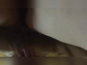 Shock Video: Woman and Dog