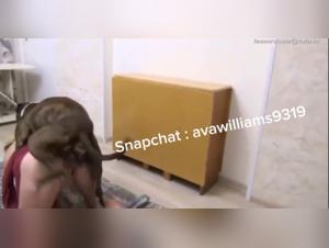 Extreme Zoophilia: Intense and Unlimited Canine Sex