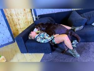Pacchetti video esclusivi: desiderio incontrollabile bestiale