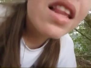 Baci e malizia selvaggi - Confini spezzati