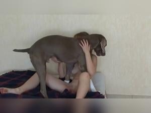 Discover bestiality with Simone