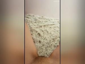 Sex video with dog: a submissive and dominated woman