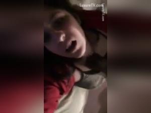 Une rencontre bestiale et choquante