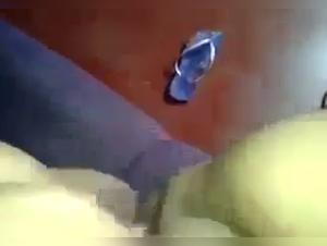 A BBW and her dog: an unexpected and exciting combination