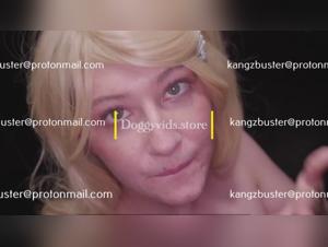 Watch this Russian teen get fucked by her dog in hard positions