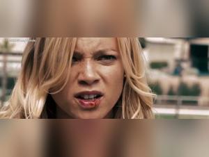 Amy Smart in an Extreme Bestiality Scene