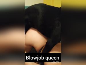 L'ossessione proibita: donne e cani in un gioco di passioni crude