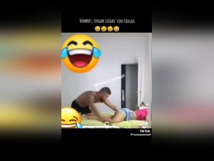 Hard and extreme sex scene with a dog and his mistress