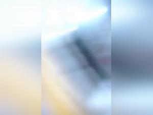 Shocking zoophilia scene with a woman and a dog