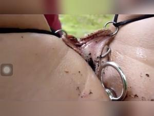 Hardcore Zoophilia Video with Dominant Dogs and Masters