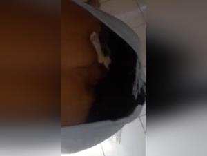 Video 20: La sua dominazione cruda, il suo piacere animale