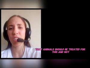Entdecken Sie das Verbotene Bordell: Frauen, die bereit sind, alles fur das bestialische Vergnugen zu tun