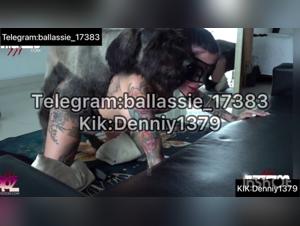 Watch Aoz Raven 4 in Dog Sex Scenes