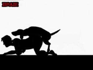 Bestiality and Transgression: A Shocking Video