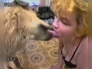 Unforgettable Intimacy: A Tale of Bestiality and Passion