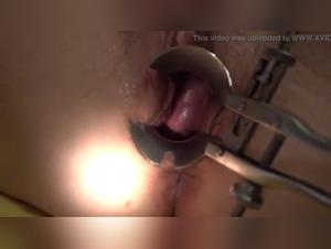 Experience zoophilia with a spider in this extreme video