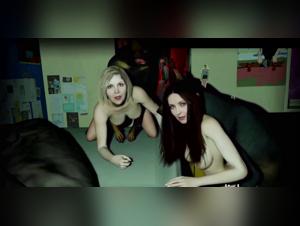 pushing boundaries of forbidden content