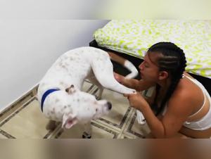 Pushing Boundaries of Desire