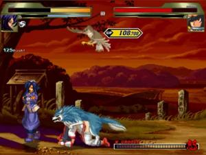 Discover Zoophilia and Extreme with Mugen Rera Wolf