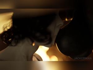 Animated bestiality and overflowing passion