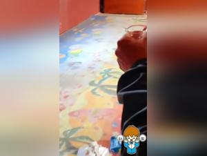 Take a Close Look at a German Shepherd's Semen Collection