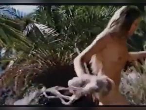 Sex scenes with dogs in Human Animals