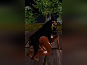 Animal games to make your stomach churn